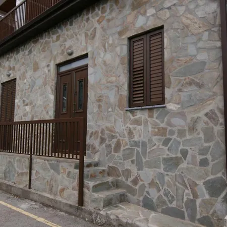 Felicos House