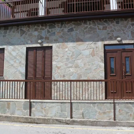 Felicos House Country house *