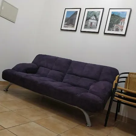 Felicos House *