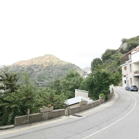 Εξοχικό σπίτι Felicos House *